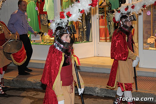 Va Crucis Nuestro Padre Jess Nazareno - Viernes de Dolores 2017 - 110