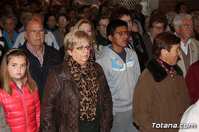 Va Crucis Nuestro Padre Jess Nazareno - Viernes de Dolores 2017 - 120