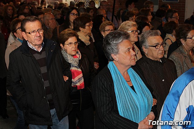 Va Crucis Nuestro Padre Jess Nazareno - Viernes de Dolores 2017 - 122