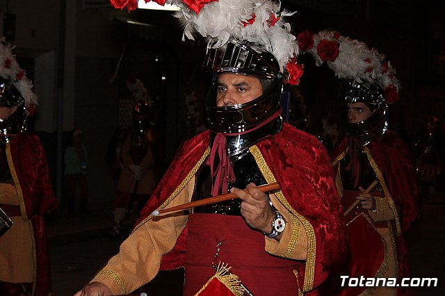 Va Crucis Nuestro Padre Jess Nazareno - Viernes de Dolores 2017 - 145