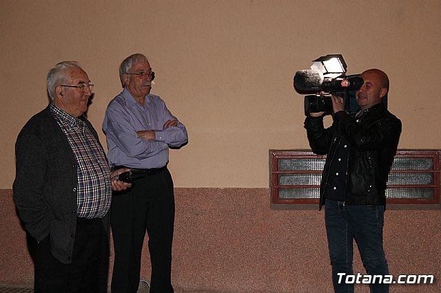 Va Crucis Nuestro Padre Jess Nazareno - Viernes de Dolores 2017 - 147