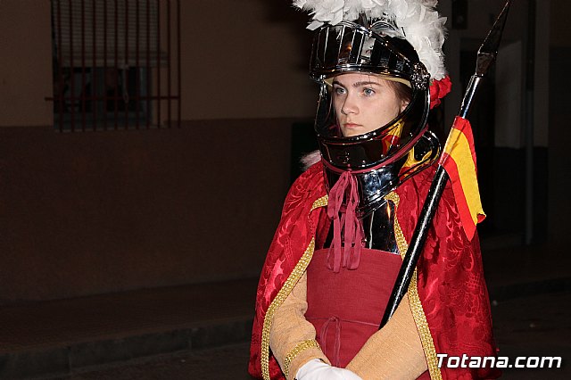 Va Crucis Nuestro Padre Jess Nazareno - Viernes de Dolores 2017 - 165