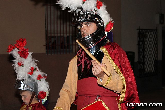 Va Crucis Nuestro Padre Jess Nazareno - Viernes de Dolores 2017 - 167