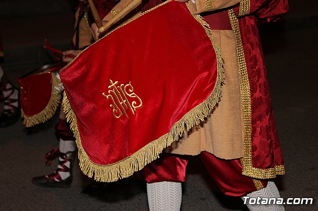 Va Crucis Nuestro Padre Jess Nazareno - Viernes de Dolores 2017 - 168