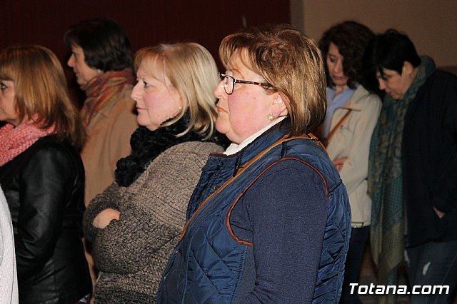 Va Crucis Nuestro Padre Jess Nazareno - Viernes de Dolores 2017 - 201