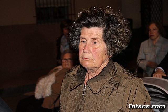 Va Crucis Nuestro Padre Jess Nazareno - Viernes de Dolores 2017 - 202