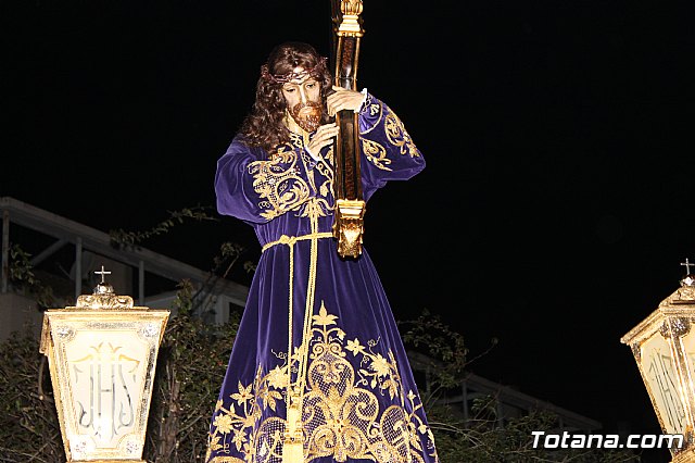 Va Crucis Nuestro Padre Jess Nazareno - Viernes de Dolores 2017 - 217
