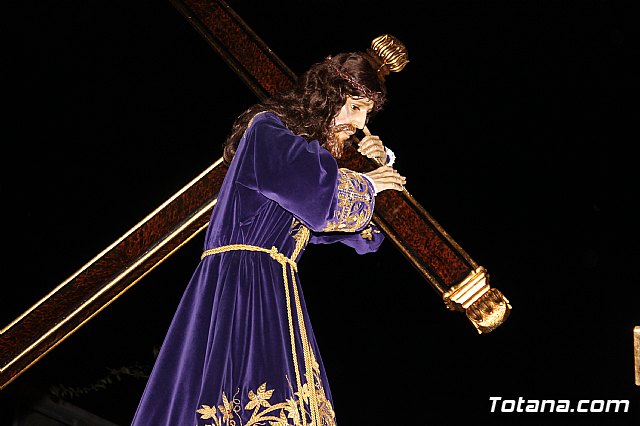 Va Crucis Nuestro Padre Jess Nazareno - Viernes de Dolores 2017 - 222