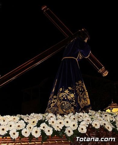 Va Crucis Nuestro Padre Jess Nazareno - Viernes de Dolores 2017 - 224