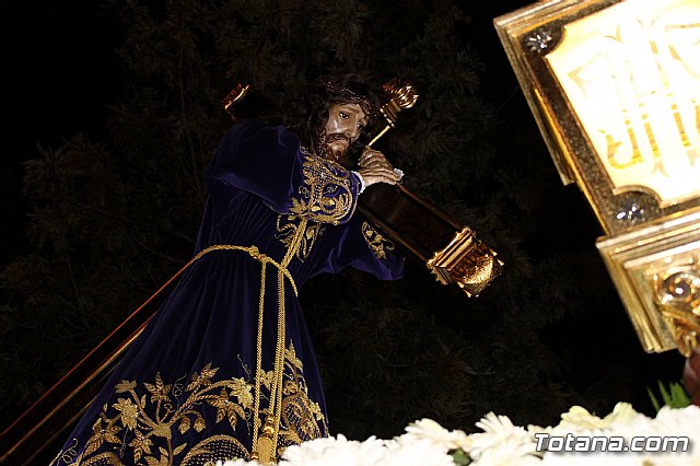 Va Crucis Nuestro Padre Jess Nazareno - Viernes de Dolores 2017 - 231