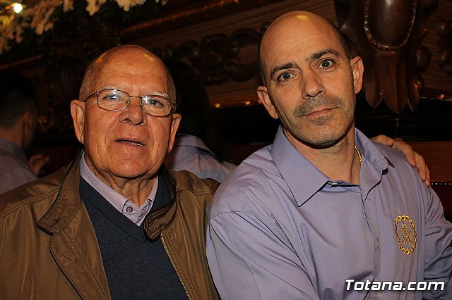 Va Crucis Nuestro Padre Jess Nazareno - Viernes de Dolores 2017 - 236