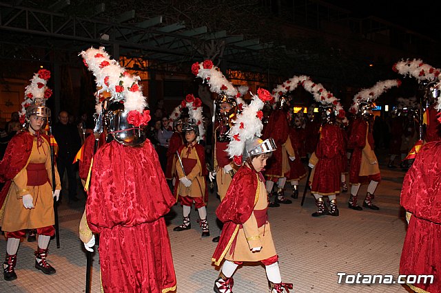 Va Crucis Nuestro Padre Jess Nazareno - Viernes de Dolores 2017 - 237