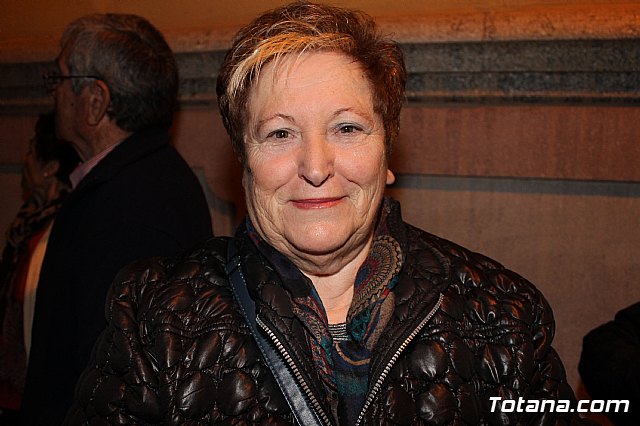 Va Crucis Nuestro Padre Jess Nazareno - Viernes de Dolores 2017 - 239