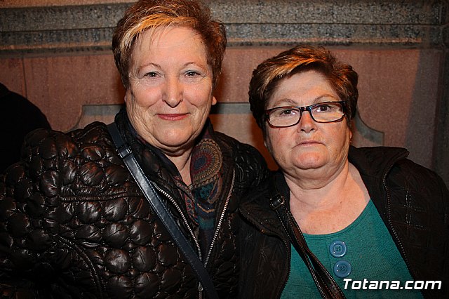 Va Crucis Nuestro Padre Jess Nazareno - Viernes de Dolores 2017 - 240