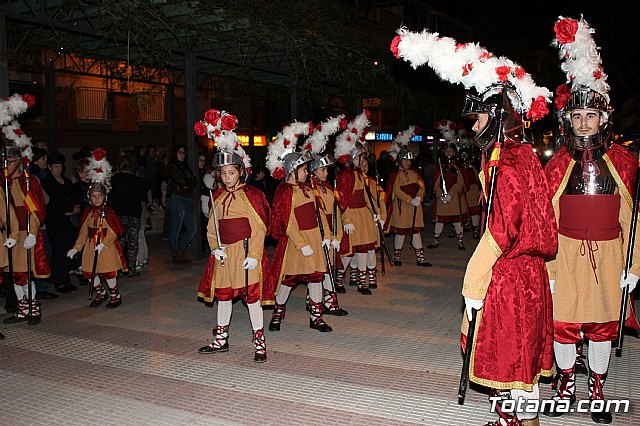 Va Crucis Nuestro Padre Jess Nazareno - Viernes de Dolores 2017 - 244