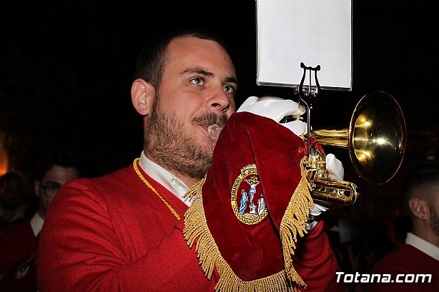 Va Crucis Nuestro Padre Jess Nazareno - Viernes de Dolores 2017 - 265