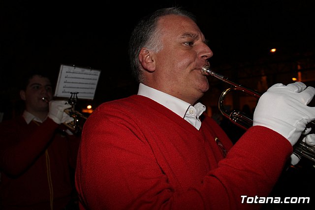 Va Crucis Nuestro Padre Jess Nazareno - Viernes de Dolores 2017 - 270