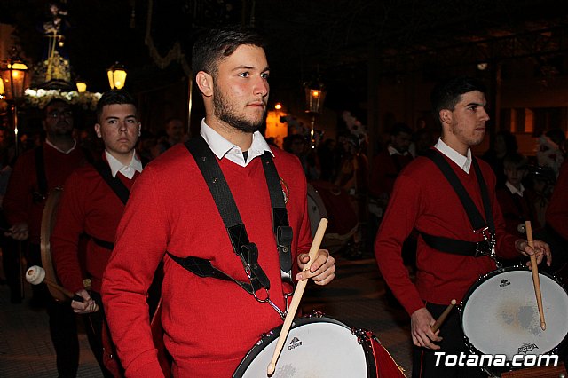 Va Crucis Nuestro Padre Jess Nazareno - Viernes de Dolores 2017 - 278