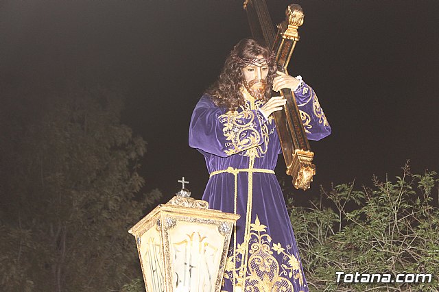 Va Crucis Nuestro Padre Jess Nazareno - Viernes de Dolores 2017 - 282