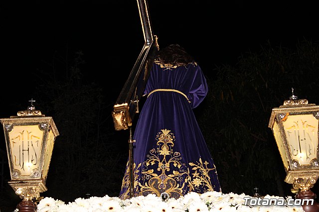 Va Crucis Nuestro Padre Jess Nazareno - Viernes de Dolores 2017 - 286
