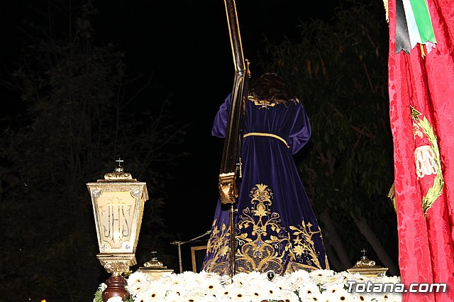 Va Crucis Nuestro Padre Jess Nazareno - Viernes de Dolores 2017 - 288