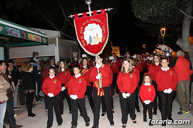 Va Crucis Nuestro Padre Jess Nazareno - Viernes de Dolores 2017 - 289