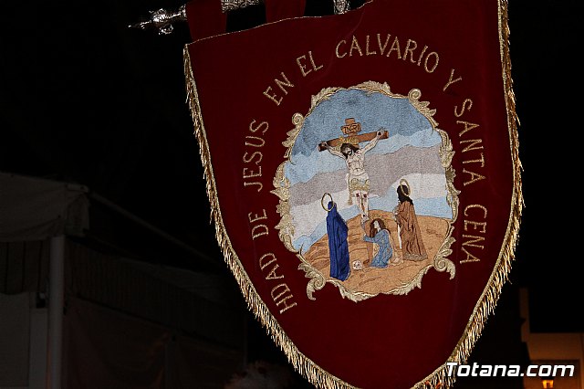 Va Crucis Nuestro Padre Jess Nazareno - Viernes de Dolores 2017 - 290