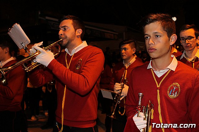 Va Crucis Nuestro Padre Jess Nazareno - Viernes de Dolores 2017 - 298