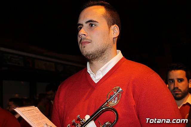 Va Crucis Nuestro Padre Jess Nazareno - Viernes de Dolores 2017 - 302