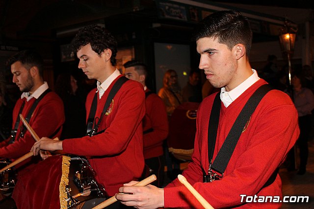 Va Crucis Nuestro Padre Jess Nazareno - Viernes de Dolores 2017 - 307