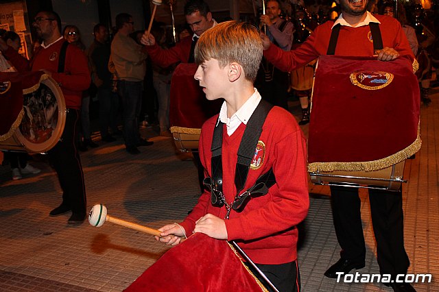 Va Crucis Nuestro Padre Jess Nazareno - Viernes de Dolores 2017 - 308