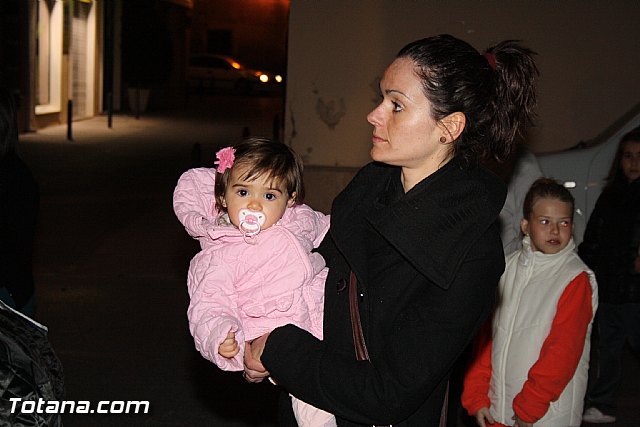 Va Crucis organizado por la Hdad. de Jess en el Calvario y Santa Cena - 2012 - 39