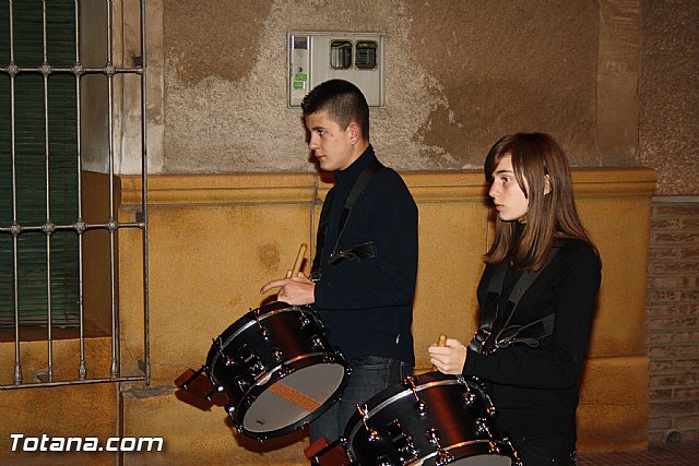 Va Crucis organizado por la Hdad. de Jess en el Calvario y Santa Cena - 2012 - 52