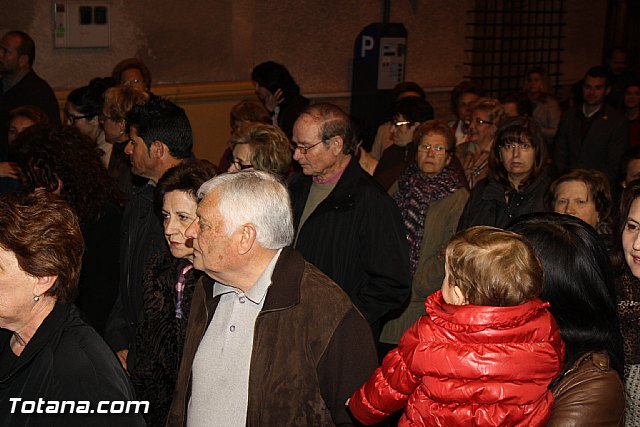 Va Crucis organizado por la Hdad. de Jess en el Calvario y Santa Cena - 2012 - 65