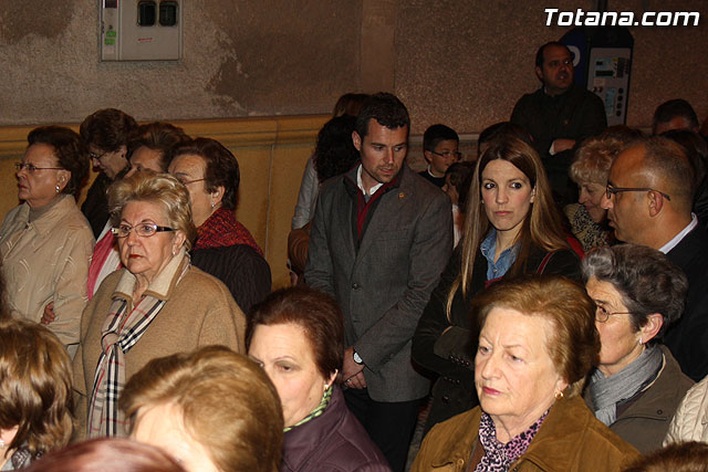 Va Crucis organizado por la Hdad. de Jess en el Calvario y Santa Cena - 2012 - 68