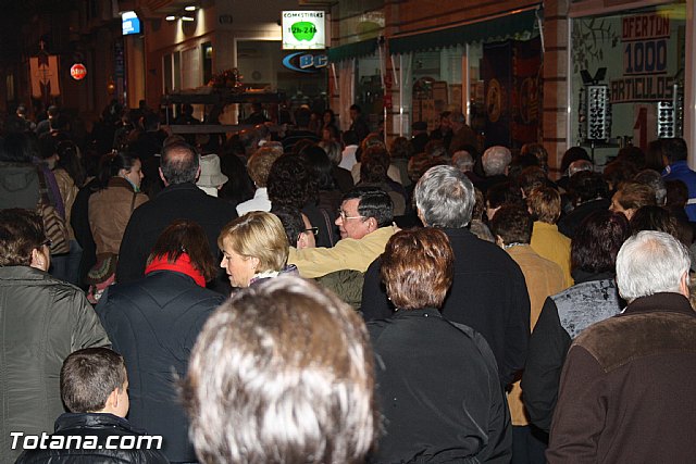 Va Crucis organizado por la Hdad. de Jess en el Calvario y Santa Cena - 2012 - 70