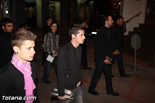Va Crucis organizado por la Hdad. de Jess en el Calvario y Santa Cena - 2012 - 74