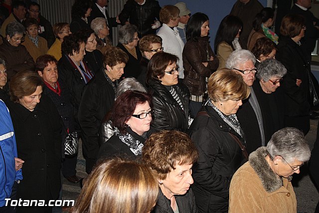 Va Crucis organizado por la Hdad. de Jess en el Calvario y Santa Cena - 2012 - 83