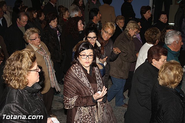 Va Crucis organizado por la Hdad. de Jess en el Calvario y Santa Cena - 2012 - 87