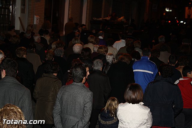 Va Crucis organizado por la Hdad. de Jess en el Calvario y Santa Cena - 2012 - 89