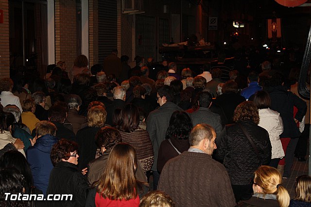 Va Crucis organizado por la Hdad. de Jess en el Calvario y Santa Cena - 2012 - 92