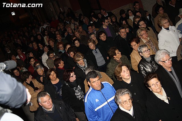 Va Crucis organizado por la Hdad. de Jess en el Calvario y Santa Cena - 2012 - 98