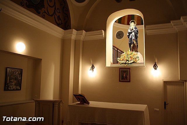 Va Crucis organizado por la Hdad. de Jess en el Calvario y Santa Cena - 2012 - 105