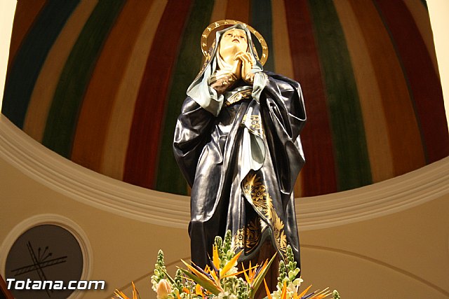 Va Crucis organizado por la Hdad. de Jess en el Calvario y Santa Cena - 2012 - 106