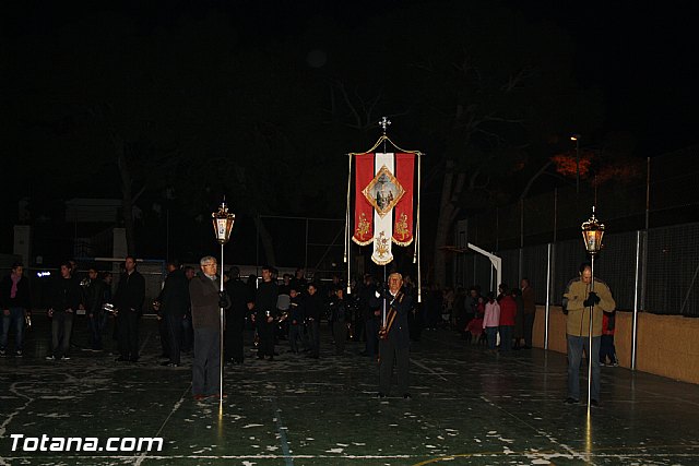 Va Crucis organizado por la Hdad. de Jess en el Calvario y Santa Cena - 2012 - 108