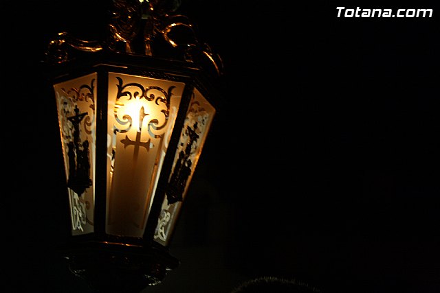 Va Crucis organizado por la Hdad. de Jess en el Calvario y Santa Cena - 2012 - 109