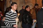 Via Crucis 2012 - 19 Via Crucis 2012