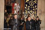 Via Crucis 2012 - 33 Via Crucis 2012