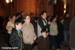 Via Crucis 2012
