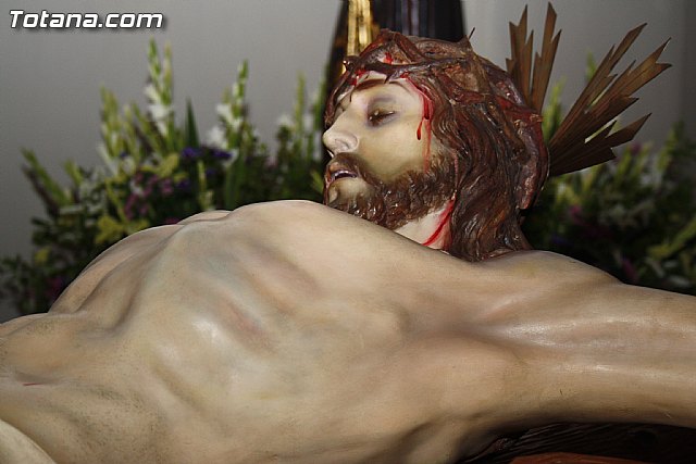 Va Crucis de Hermandades y Cofradas - 2012 - 3